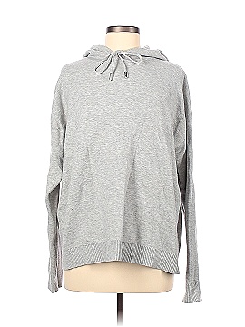 World Market Pullover Hoodie