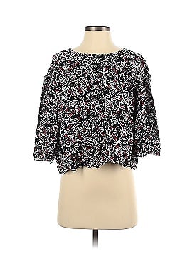 Gap Short Sleeve Blouse (view 1)