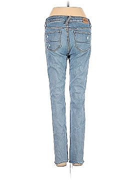 Whoau Cali. Spirit 1849 Jeans (view 2)