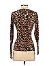 Express Tan Pullover Sweater Size XS - photo 2