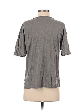 Alternative Apparel Short Sleeve T-Shirt (view 2)