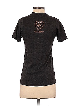 Independent Trading Company Short Sleeve T-Shirt (view 2)
