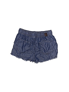 Hidden Jeans Shorts (view 2)