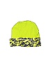 Nike 100% Cotton Camo Green Beanie Size 0-6 mo - photo 1