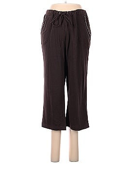 Onque Petite Casual Pants (view 1)