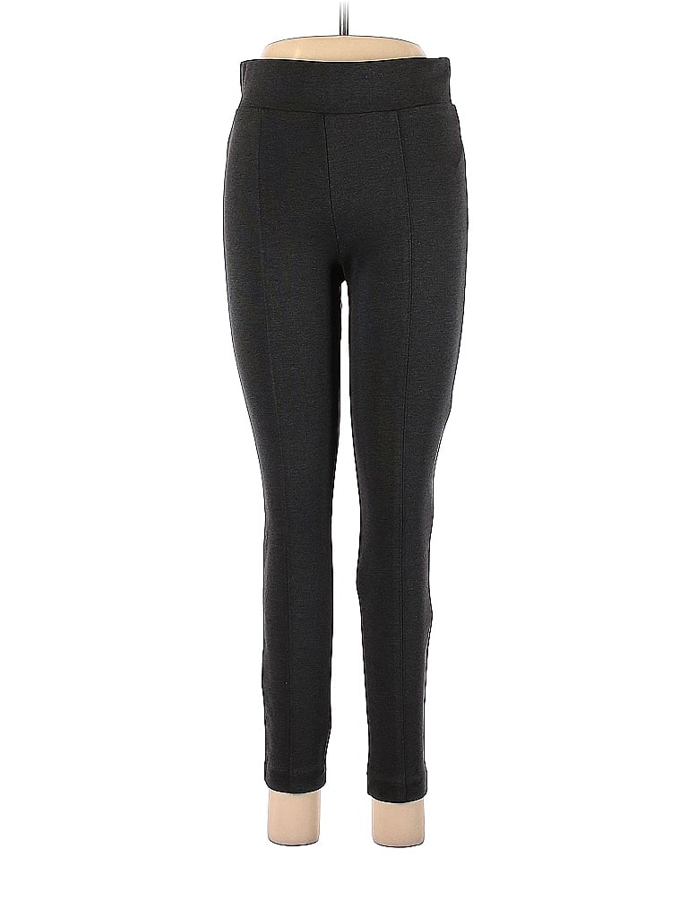 Click to view more detailed imagery on our partner's website Pre-owned Gap Leggings In Gray
