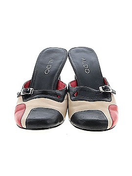 Aldo Mule/Clog (view 2)