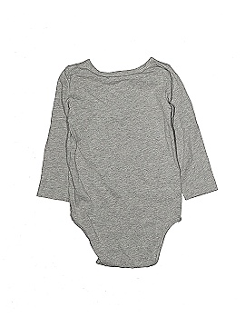 OshKosh B'gosh Long Sleeve Onesie (view 2)