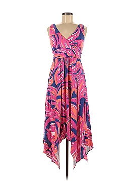 Lilly Pulitzer Casual Dress (view 1)