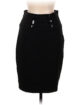 KensieGirl Casual Skirt (view 1)