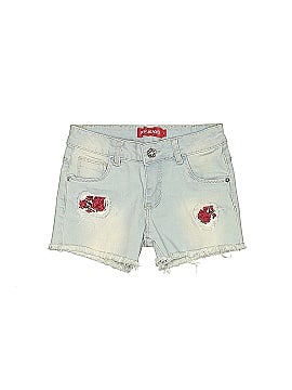 Pop Jeans Denim Shorts (view 1)
