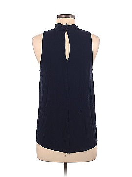 Wild Pearl Sleeveless Top (view 2)