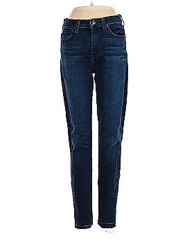 7 For All Mankind Jeans (view 1)