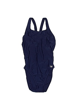 Speedo One Piece Swimsuit (view 1)