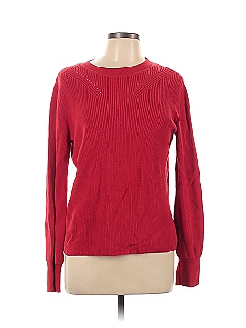 Banana Republic Factory Store Pullover Sweater (view 1)