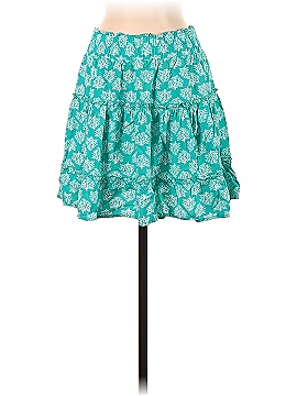 La Mer Luxe Casual Skirt (view 1)