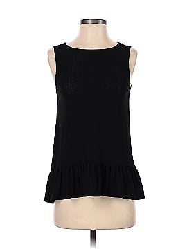 Express Sleeveless Top (view 1)