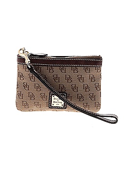 Dooney & Bourke Wristlet