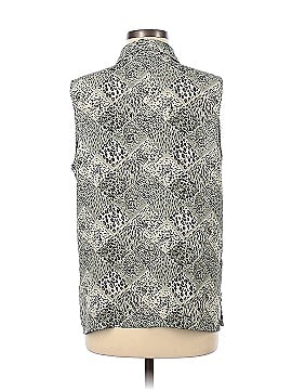 Voir Collection Sleeveless Blouse (view 2)