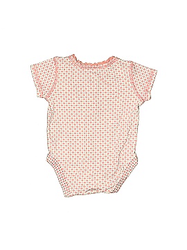 Carter's Short Sleeve Onesie (view 2)