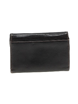 Etienne Aigner Leather Wallet (view 2)
