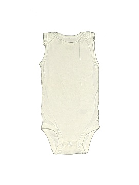 Carter's Short Sleeve Onesie (view 1)