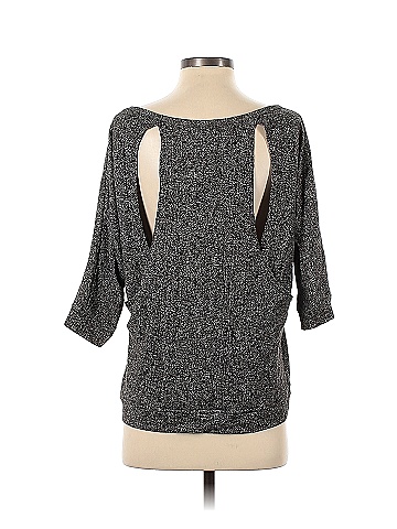 Mia Melon Pullover Sweater (view 2)