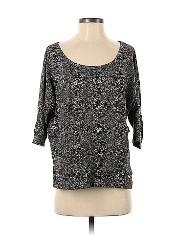 Mia Melon Pullover Sweater (view 1)