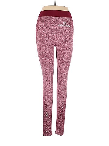 Just Strong Active Pants (view 1)