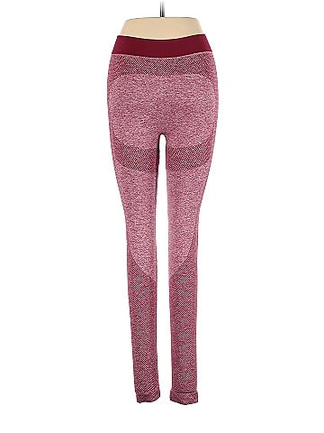 Just Strong Active Pants (view 2)