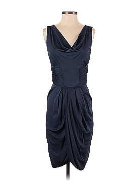 J. Mendel Cocktail Dress (view 1)