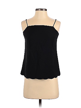 J.Crew Factory Store Sleeveless Blouse (view 1)