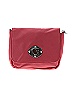 Assorted Brands Solid Colored Pink Clutch One Size - photo 1