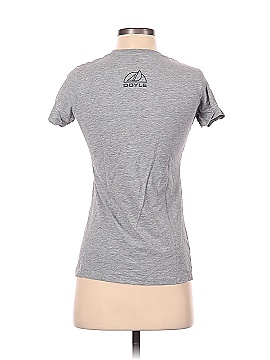 ASColour Short Sleeve T-Shirt (view 2)