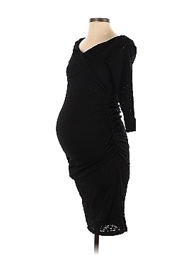 A Pea in the Pod Size Sm Maternity (view 1)