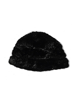 Surell Faux Fur Hat