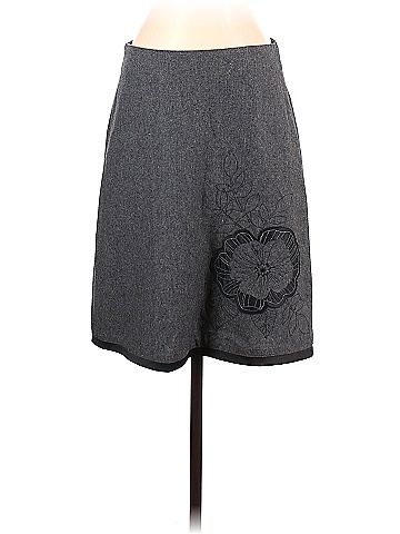Georgiou Studio Casual Skirt (view 1)