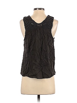 Aerie Sleeveless Blouse (view 2)