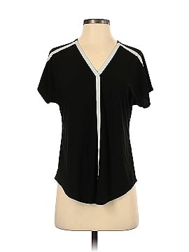 Urban Diction Short Sleeve Top (view 1)