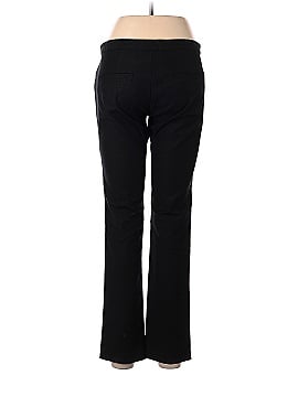 Isabel Marant Navy Blue and Black Casual Pants (view 2)