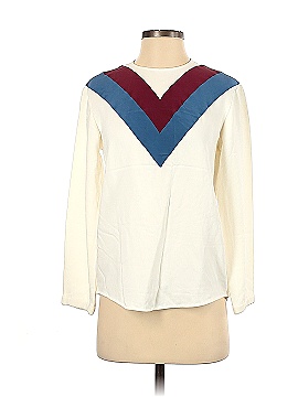 Stella McCartney Long Sleeve Blouse (view 1)