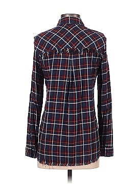 Splendid Long Sleeve Button-Down Shirt (view 2)