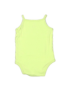 Carter's Short Sleeve Onesie (view 2)