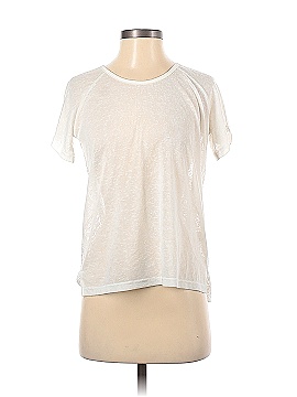 Etincelle Couture Short Sleeve Top (view 1)