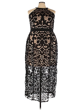 City Chic Size 22 Plus
