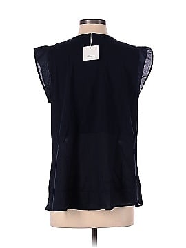 Clu TOO Short Sleeve Blouse (view 2)