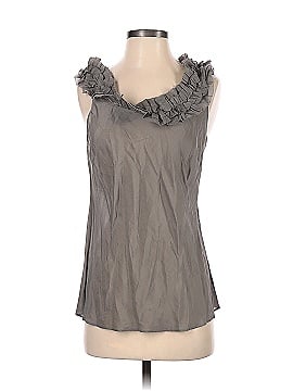 Gap Sleeveless Blouse (view 1)