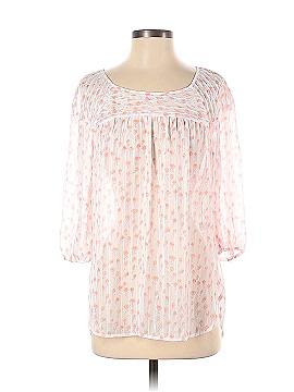 LC Lauren Conrad Women's Blouses On Sale Up To 90% Off Retail | thredUP