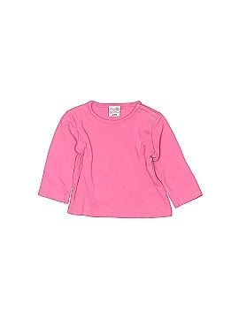 Cutey Couture Long Sleeve T-Shirt (view 1)