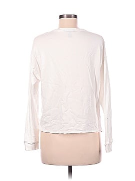 Forever 21 Long Sleeve Henley (view 2)
